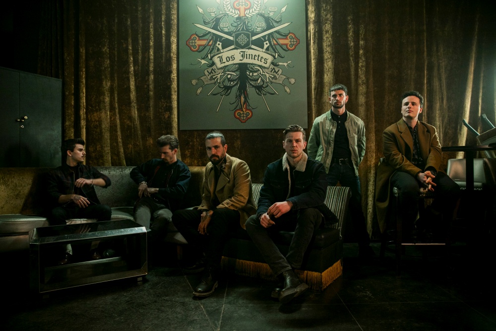 Z zimnej strefy - opinie o serialu