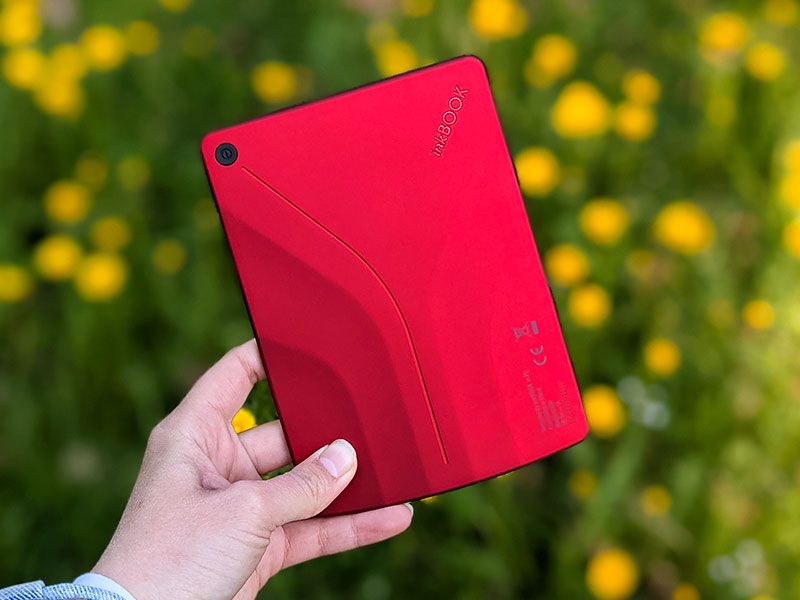 czytnik inkbook calypso plus