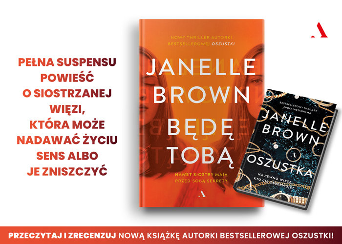 b�d� tob� akcja recenzencka