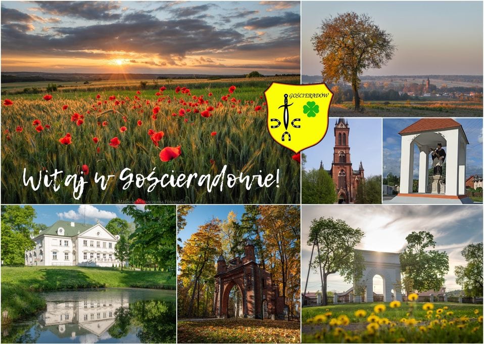 gościeradów