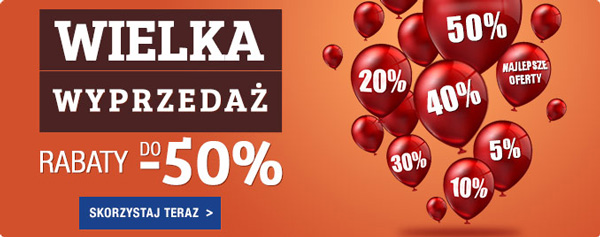 wyprzedaz wyprzedaz