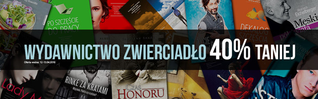 zwierciadlo zwierciadlo