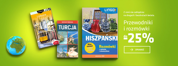 przewodniki przewodniki