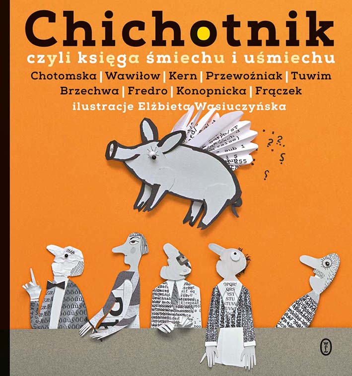 chichotnik