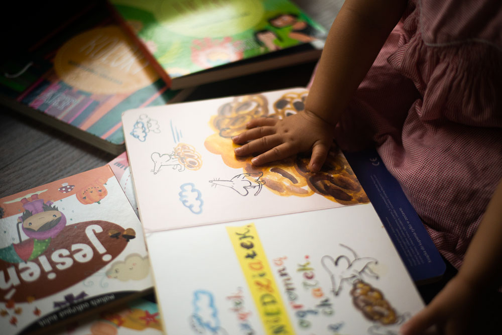 co by tu wtrabic ksiazka