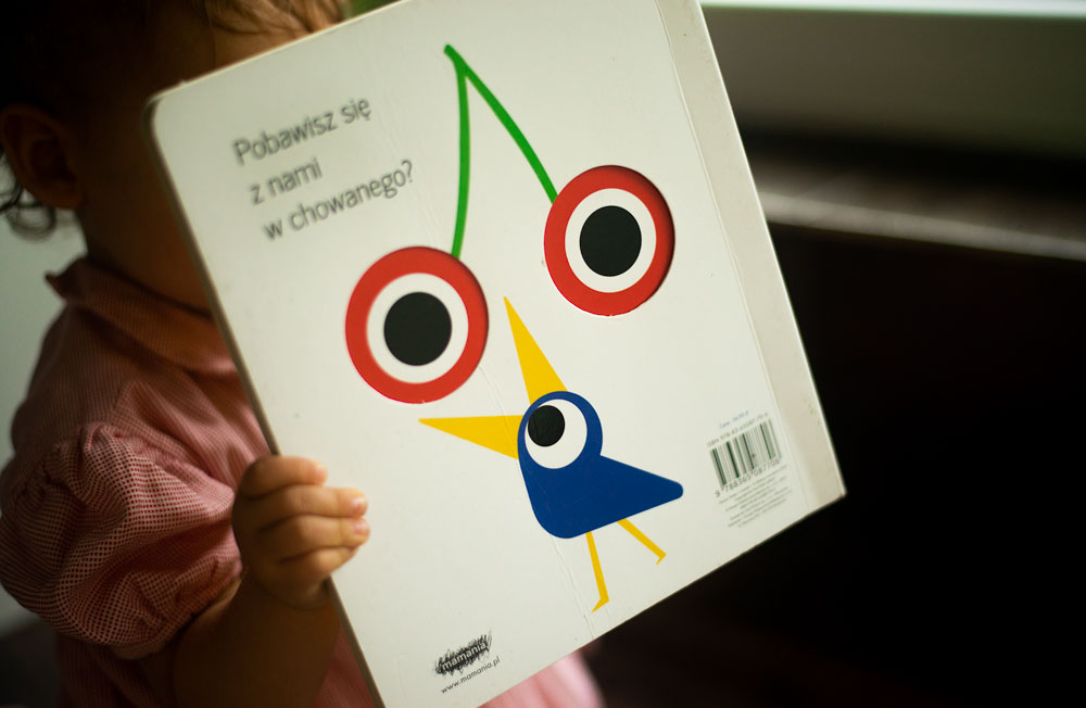 ksiazka a co to wnetrze