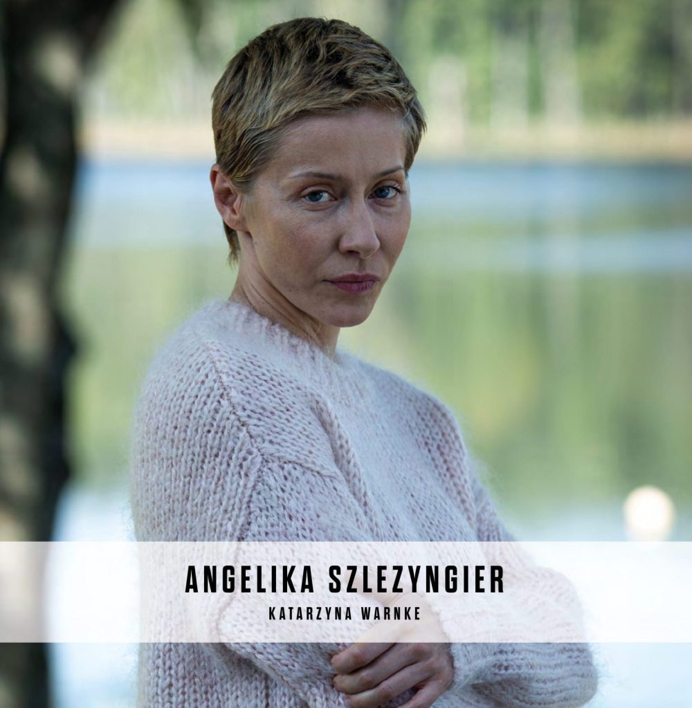 Angelika Szlezyngier