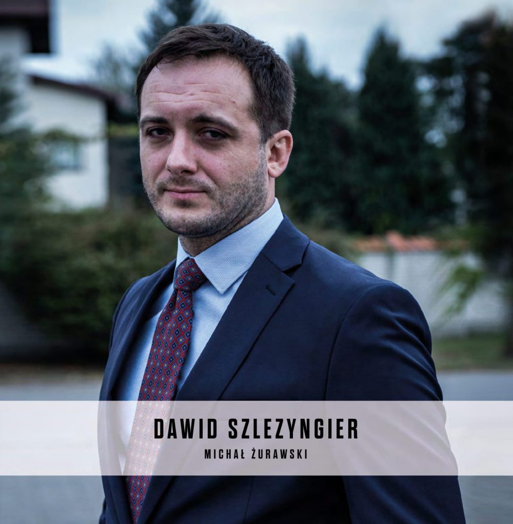 Dawid Szlezyngier