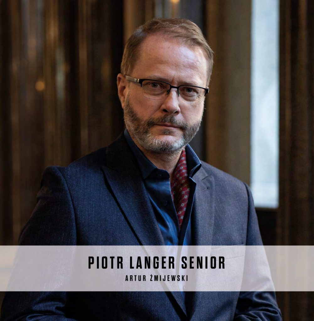 Piotr Langer Senior