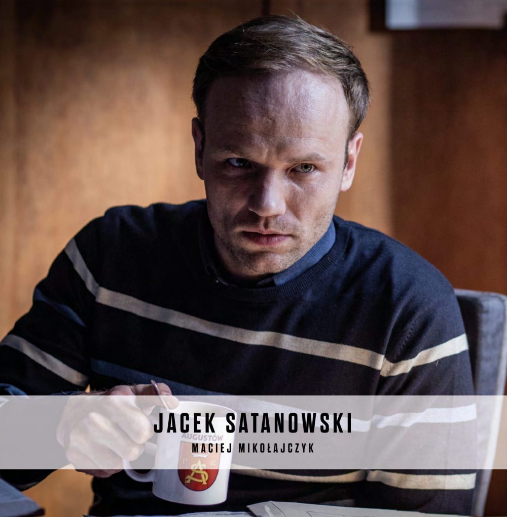Jacek Satanowski