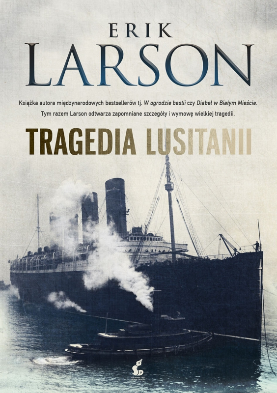lusitania