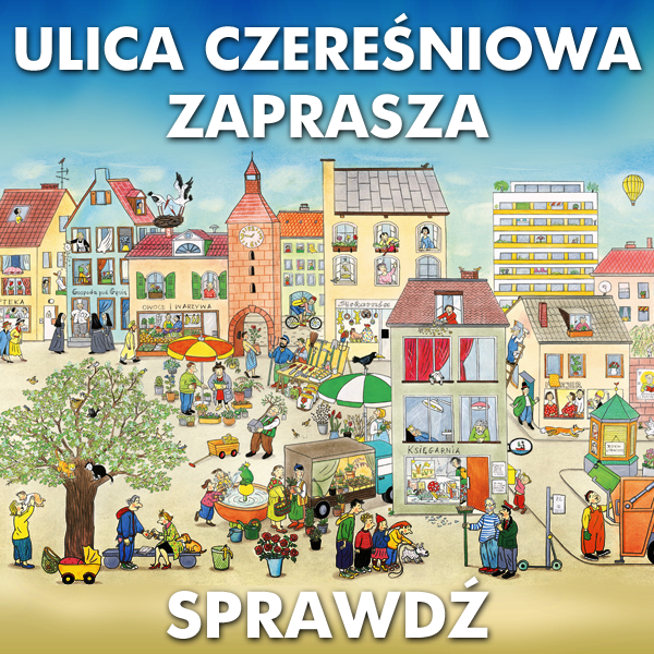 czeresniowa
