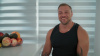 News - �ona dla Polaka  - odcinek 6. Trening wrestlingu dzieli kandydat�w. Marcin m�wi o kompleksach