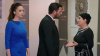 News - Panna m�oda odc. 71, 72. Nusret w�ciekle wychodzi z przyj�cia. Beyza jest za�amana