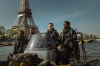 News - „Rekiny w Sekwanie” – francuski thriller ju dzi na Netfliksie!