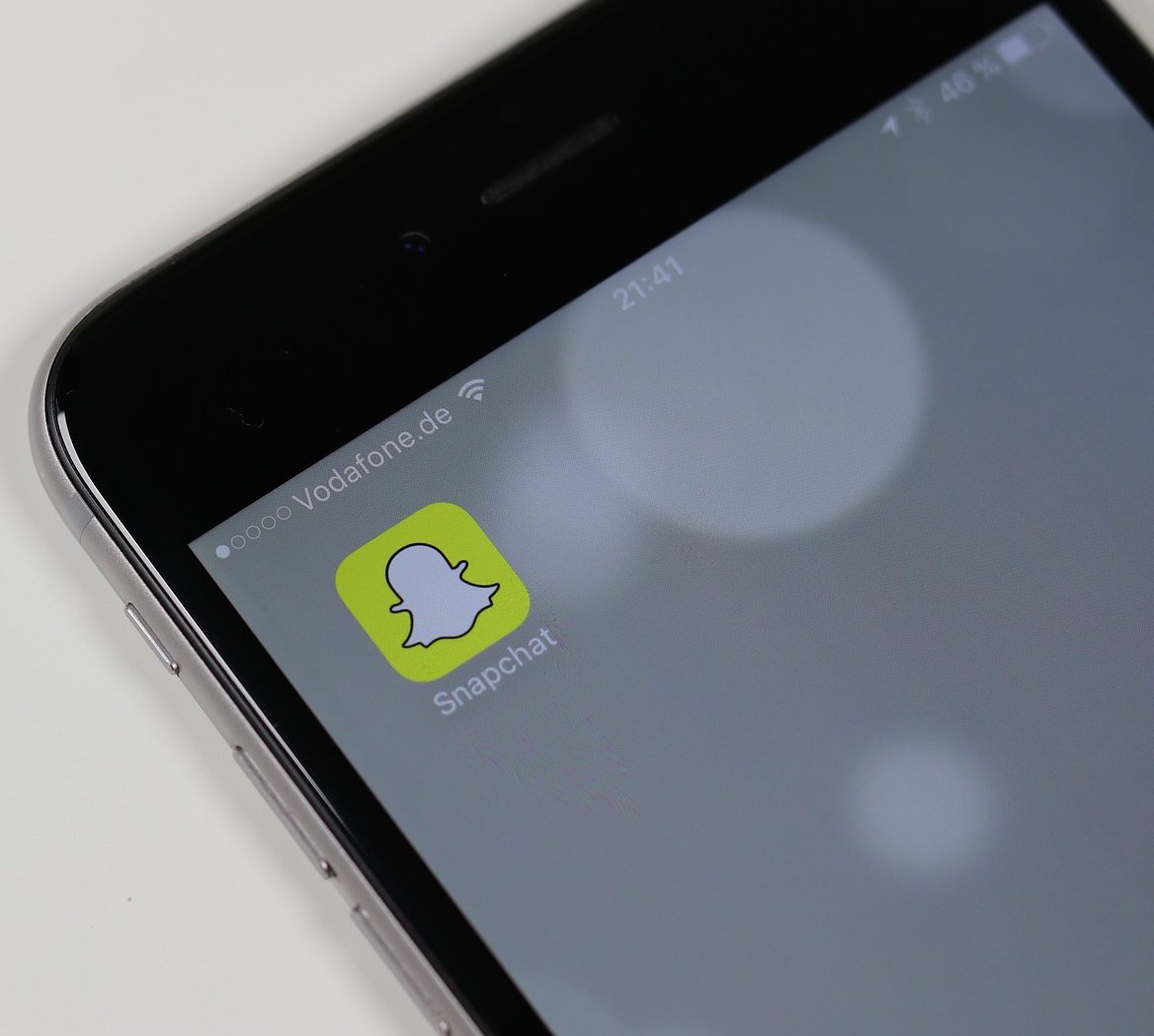 News - Poznaj ksi��k� na... Snapchacie?