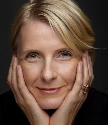 News - Autorka „Jedz, m�dl si�, kochaj