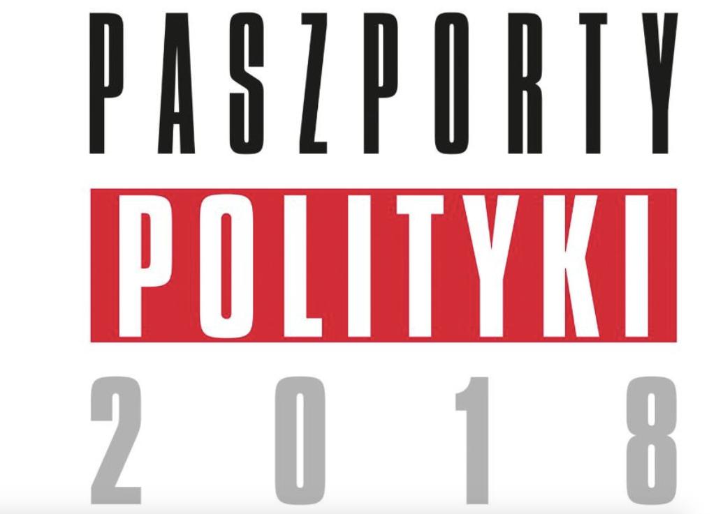 News - Nominowani do Paszport�w „Polityki