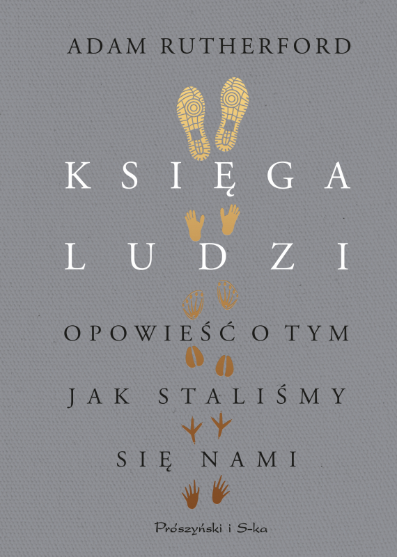 News - Czy zwierzta posuguj si narzdziami? Fragment „Ksigi ludzi