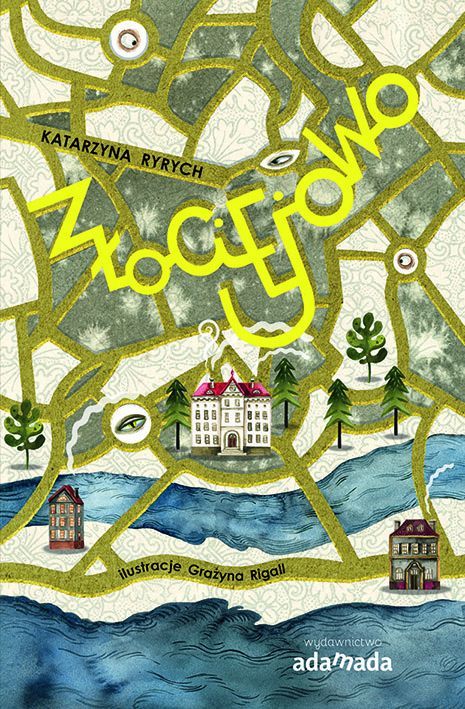 News - Gdybym nie by taki may... Fragment ksiki „Zociejowo