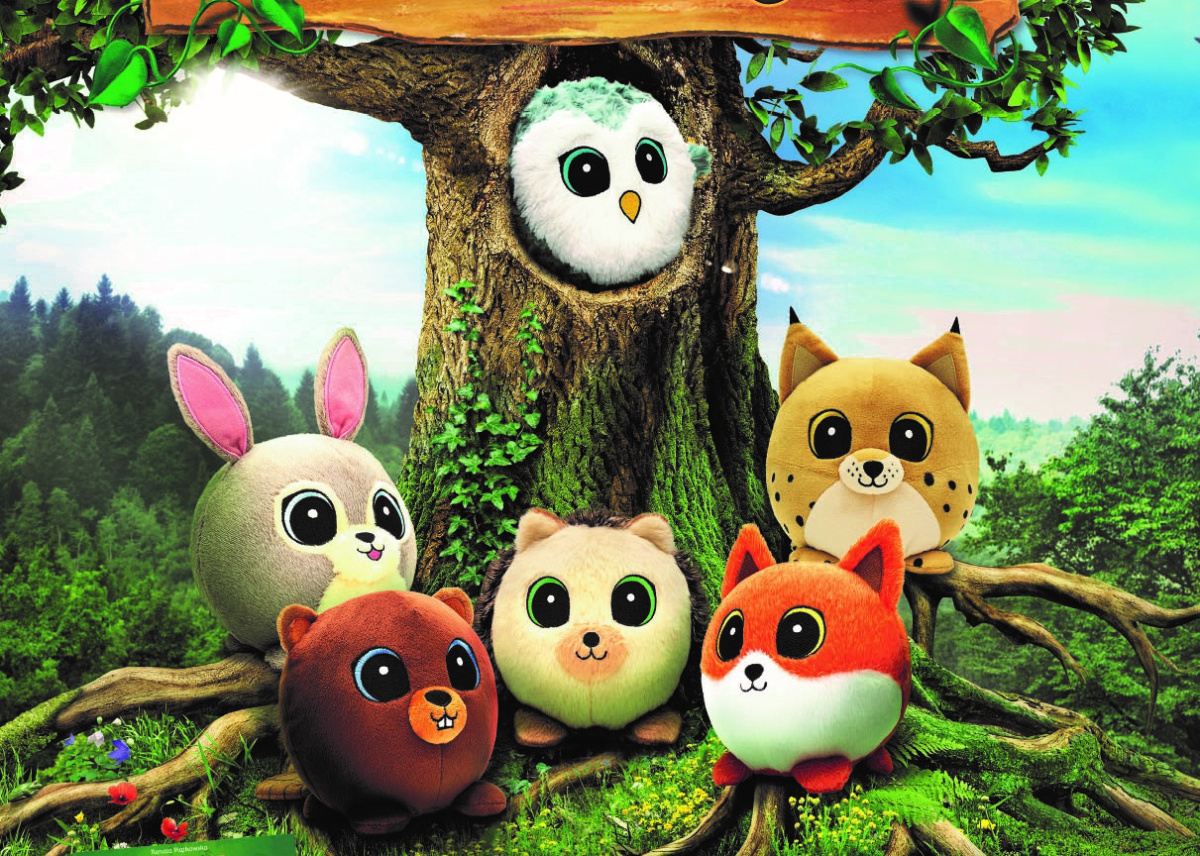 News - Gang Sodziakw opanowa czytelnicze pki!