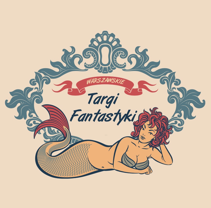 News - 16-17 marca 2019: Warszawskie Targi Fantastyki!