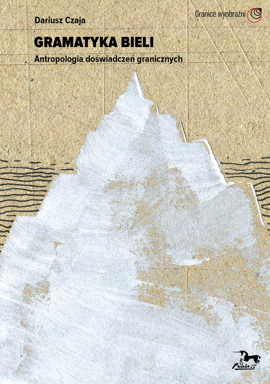 News - Limes. Fragment książki „Gramatyka bieli