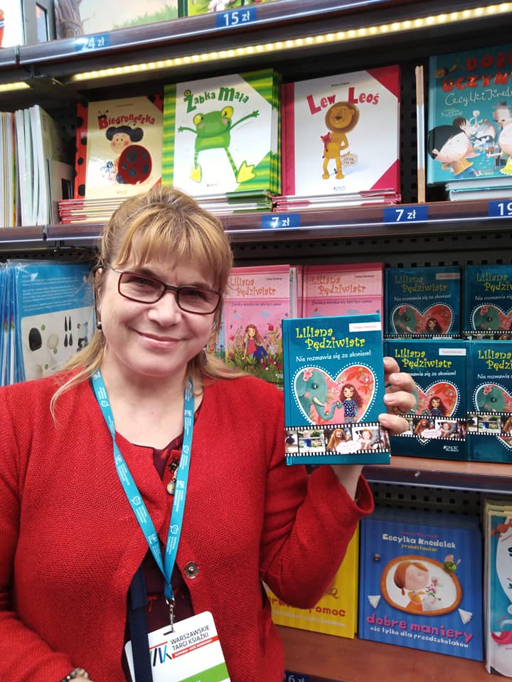 News - Ksi��ka na wakacje z Wydawnictwem Jedno��