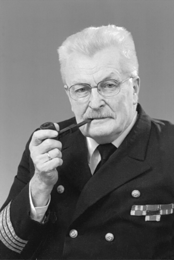 News - Zmar� Andrzej Perepeczko