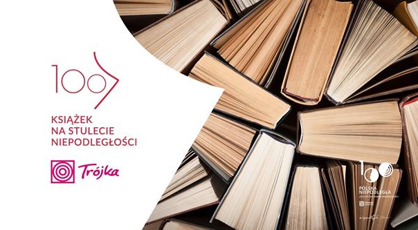 News - Najwa�niejsza ksi��ka na stulecie Niepodleg�o�ci?