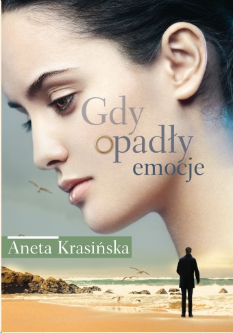 News - Nic się nie zmieniłaś. Fragment książki „Gdy opadły emocje