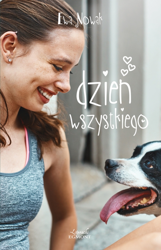 News - Nikt mnie nie hejtuje! Fragment książki „Dzień wszystkiego
