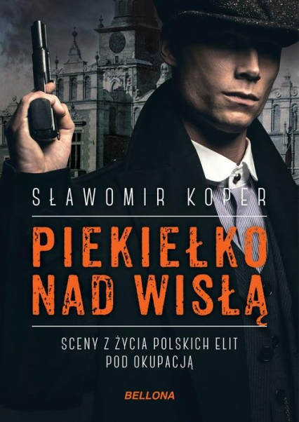 News - Krajobraz po klęsce. Fragment książki „Piekiełko nad Wisłą