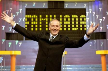 News - „Familiada” – odcinek specjalny z okazji Wielkanocy! Kto pojawi si w nowym odcinku popularnego teleturnieju?