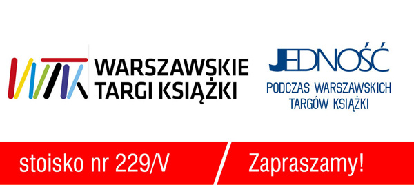 News - Jedno�� na 10. Warszawskich Targach Ksi��ki