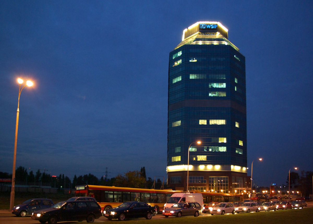 News - Polski wydawca przechodzi w rce Wgrw