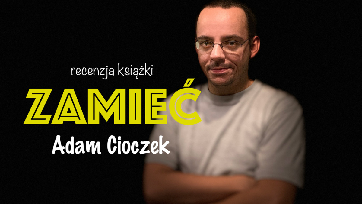News - Filmowa recenzja „Zamieci