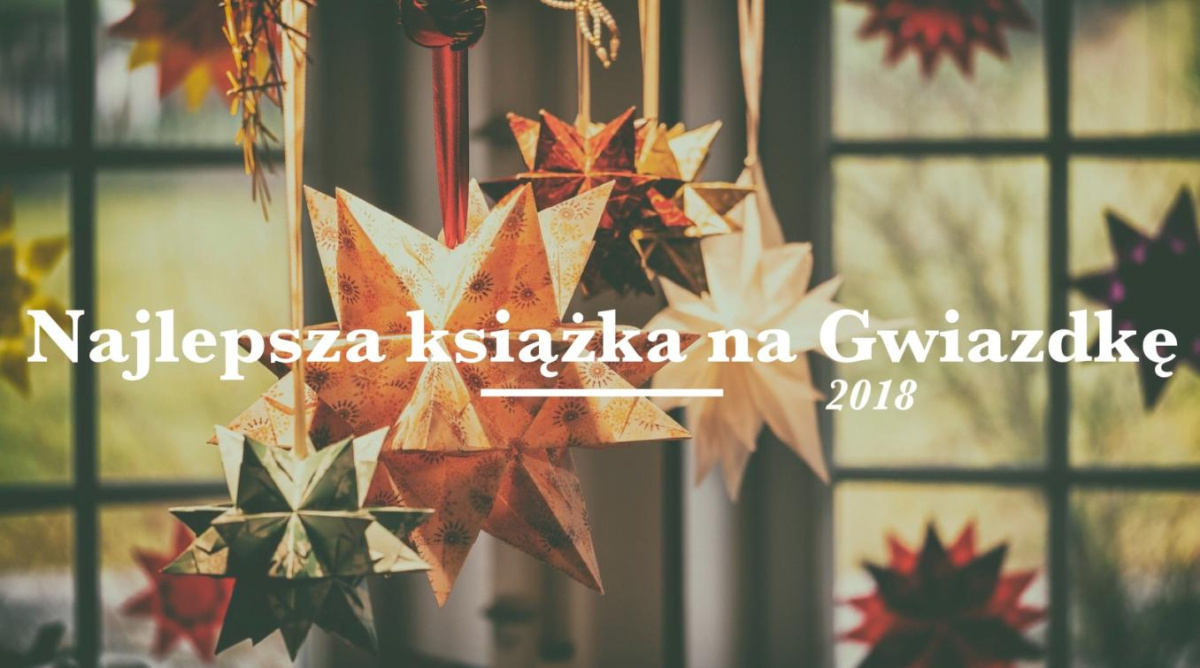 News - Obejrzyjcie film z najlepszymi ksi��kami na Gwiazdk�! Jest te� specjalny konkurs!