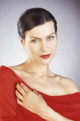 News - Stenka czyta „Cudzoziemk