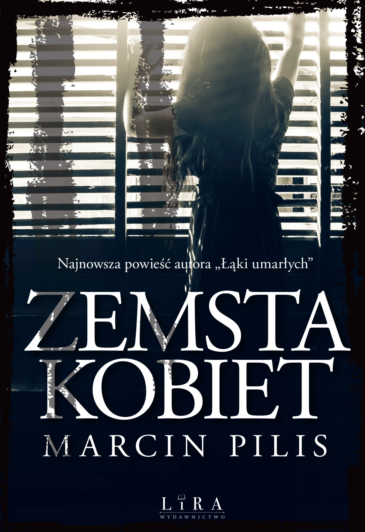 News - To nie jest moja matka. Fragment powieści „Zemsta kobiet