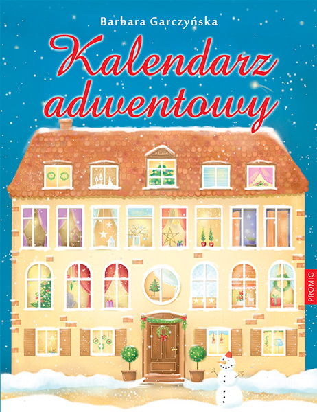 News - Co przynie�li trzej kr�lowie? Fragment ksi��ki „Kalendarz adwentowy