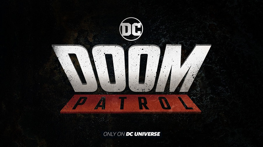 News - Doom Patrol b�dzie nowym serialem na DC Universe! Co jeszcze ujrzymy?