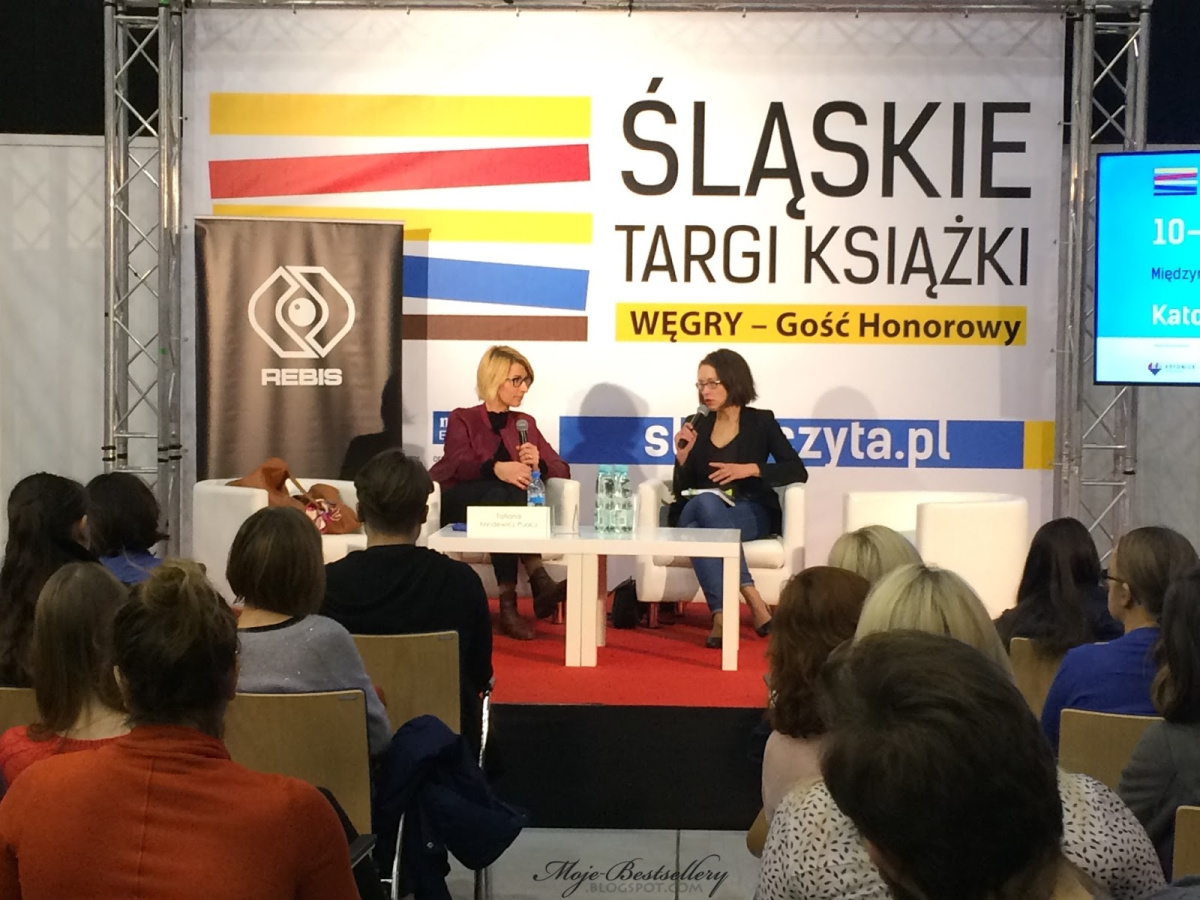 News - Nowa ksika mentorki 