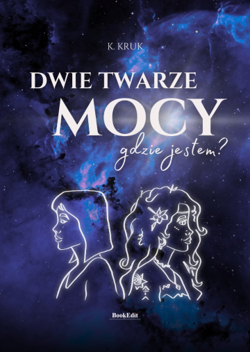 News - Stałam się kimś innym. Fragment książki „Dwie twarze mocy”