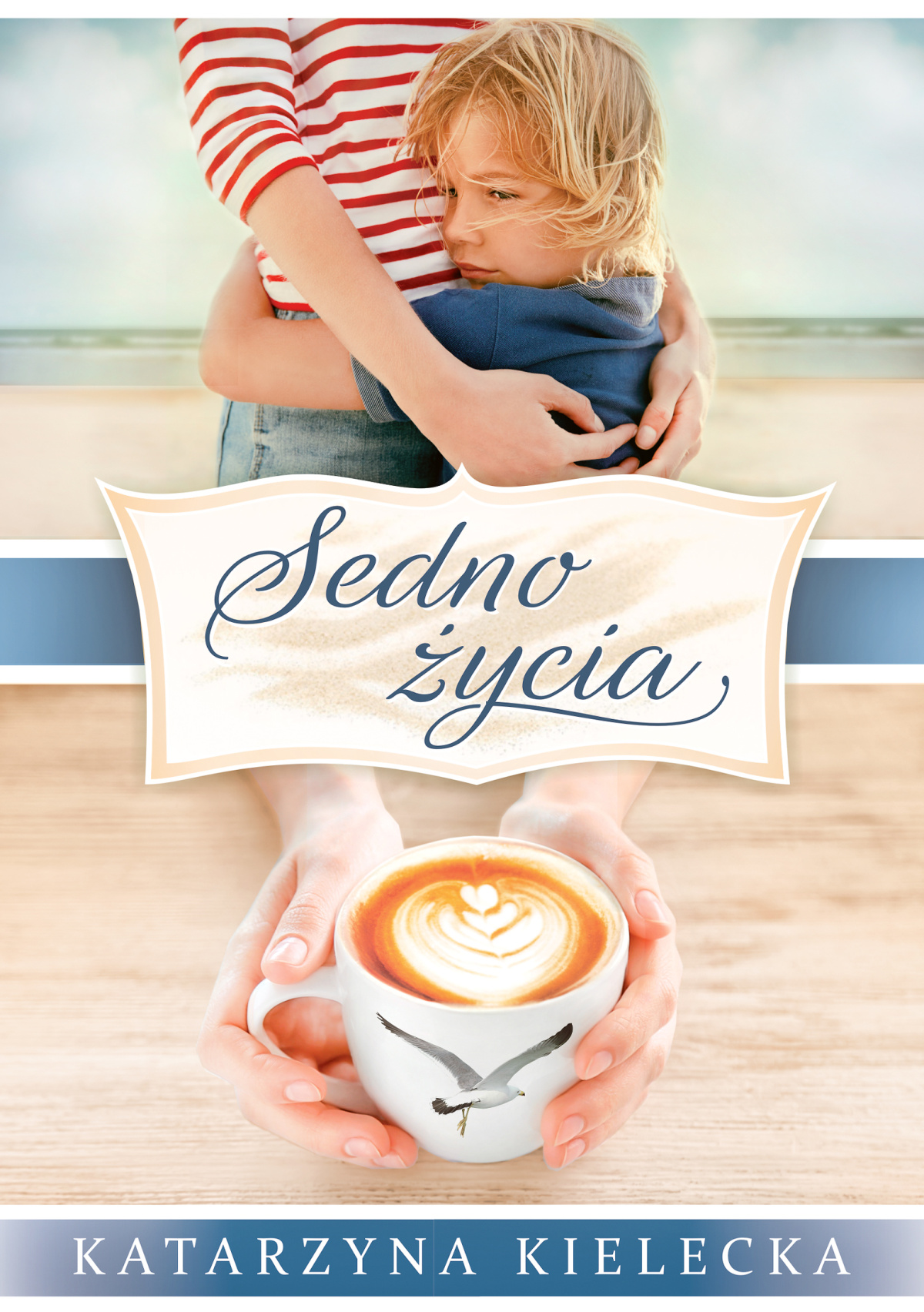 News - Spotkania przy chemioterapii. Fragment ksi��ki 