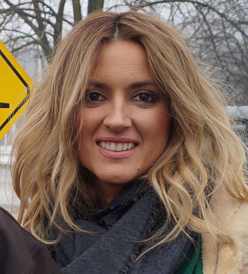 News - Trzecia ksi��ka Karoliny Szostak ju� niebawem?