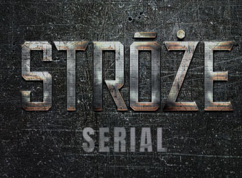 News - Popularny autor zbiera na produkcję własnego serialu!
