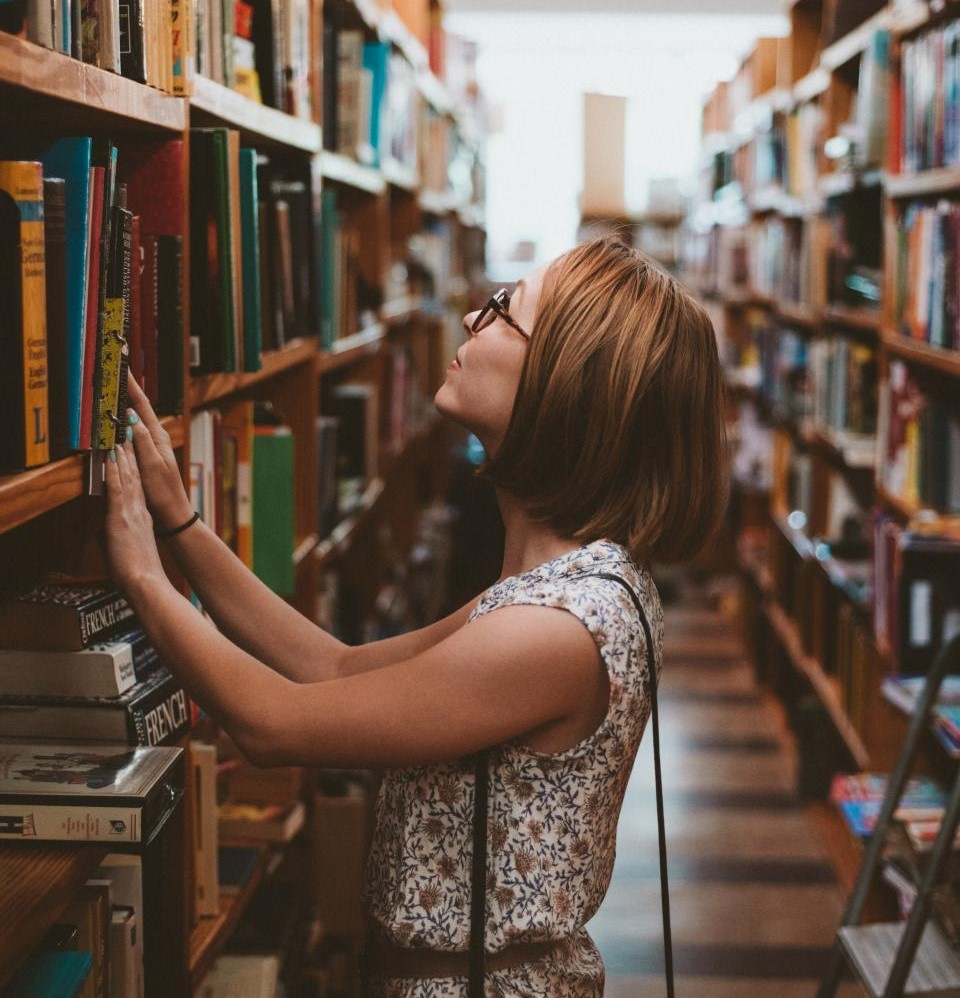 News - Biblioteki w Polsce s� zamykane?