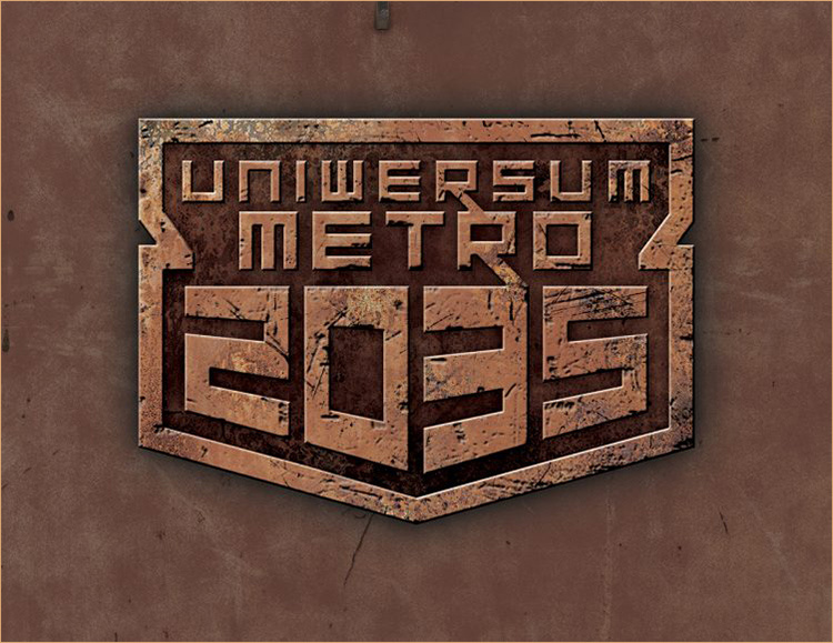 News - Ju wkrtce wkroczymy do Uniwersum Metro 2035