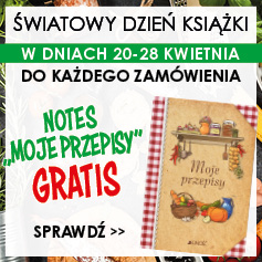 News - �wiatowy Dzie� Ksi��ki z Wydawnictwem Jedno��